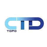 Ctd Topo - Topografie